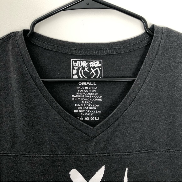 Blink-182 Tee - Picture 2 of 2